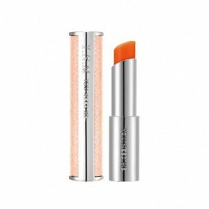 YNM Y.N.M Lip Balm OR101 Orange Red(Оранжево-красный) Candy Honey Бальзам для губ увлажняющий оттеночный, 3 гр