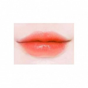 Y.N.M Lip Balm OR101 Orange Red(Оранжево-красный) Candy Honey Бальзам для губ увлажняющий оттеночный, 3 гр
