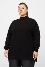 Водолазка VD00528BLK01