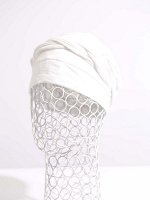 Шапка HP02003WHT02
