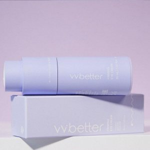 VVbetter Антивозрастной крем для век с бакучиолом / Firming eye cream, 30 мл