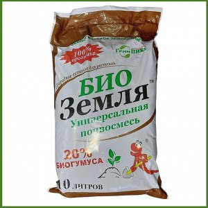 «БиоЗемля Грин-ПИКъ» Универсальная