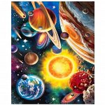 Картины по номерам 30х40 см