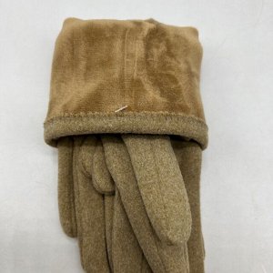 Перчатки женские (смарт)