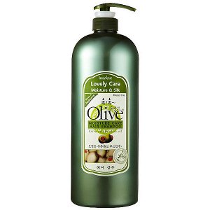 Mido (imselene) Шампунь увлажняющий для всех типов волос с экстрактом оливы Shampoo Hair Olive Moisture Care, 1500 гр