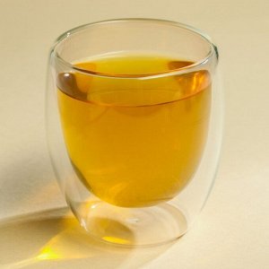 Цветной чай «Зелье счастья», вкус: банан, 20 г.