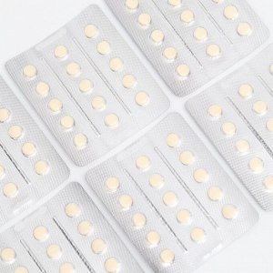 L-метилфолат для беременных, 90 таблеток