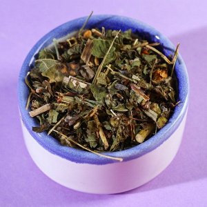 Травяной чай «Любимой мамочке», 100 г.