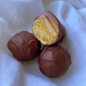 Трюфель (конфета) шоколадный