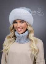 Ника Трикотаж Экомех Сапфир