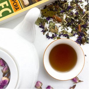 Травяной Чай Вечерний чай 100г