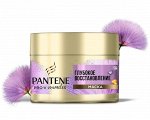 PANTENE Маска Pro-v Miracles Глубокое восстановление 160мл