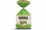 Вареники с картофелем и белыми грибами Цезарь 600г