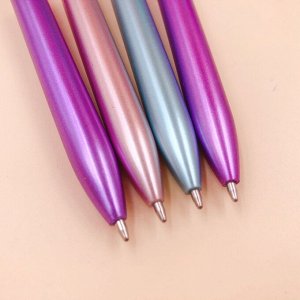 Ручка-шейкер бриллиант шариковая