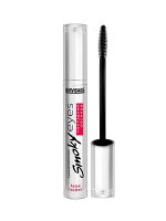 LUXVISAGE Тушь для ресниц Smoky eyes Накладные ресницы, черная