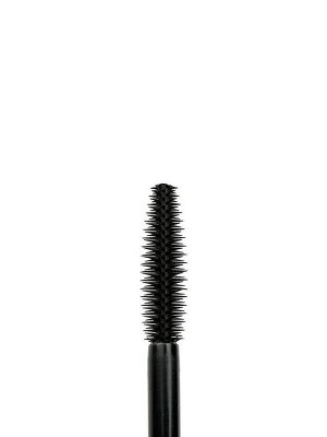 LUXVISAGE Тушь для ресниц Smoky eyes Накладные ресницы, черная
