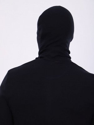 Балаклава Артикул: НФ-00080699
Бренд: Текс-плюс
Состав материала: 65% Хлопок / 32% Полиэстер / 3% Лайкра
Для: Мужчин
Материал: Рибана с начесом
Вид изделия: Спецодежда
Цвет: Черный
Код товара: НФ-0008