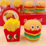 Точилка для карандашей Фаст Фуд