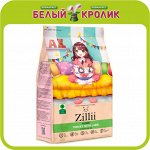 Zillii — Сухой корм для кошек