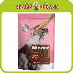 Winner — Сухой корм для кошек