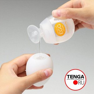 Tenga EGG Lotion