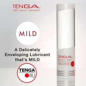 Tenga Hole Lotion MILD