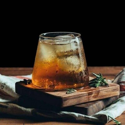 🥃 Аксессуары для напитков — СТАКАНЫ 🥃 Для виски, коньяка, водки, коктейлей