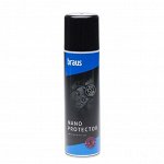 BRAUS Пропитка водоотталкивающая NANO PROTECTOR 250 мл х