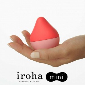 IROHA Mini UME-ANZU, Клиторальный стимулятор