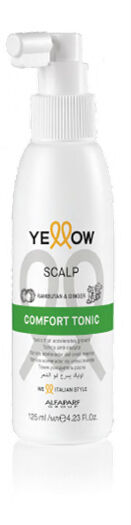 Успокаивающий тоник для кожи головы COMFORT TONIC 125 мл