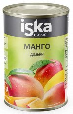 Манго ISKA 425мл
