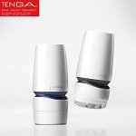TENGA AERO и TENGA FLIP ORB