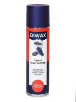 DIWAX Пена-очиститель 250 мл