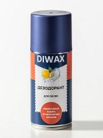 DIWAX Дезодорант 150мл х