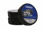 DIWAX Крем для обуви в банке ЧЕРНЫЙ 60 мл x