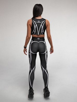 Топ Wasp white