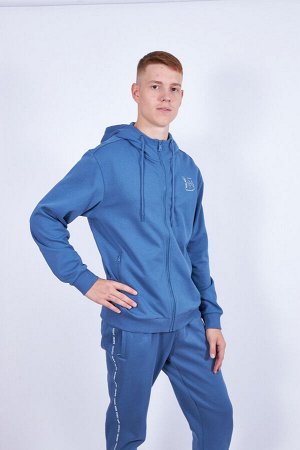 Куртка мужская KELME Men&#039;s Knitted Jacket