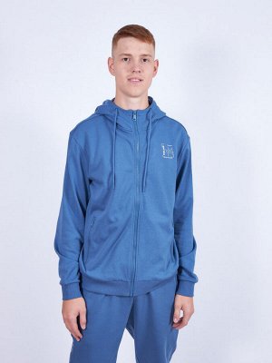 Куртка мужская KELME Men&#039;s Knitted Jacket