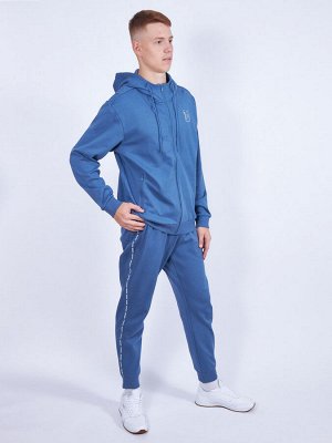 Куртка мужская KELME Men&#039;s Knitted Jacket