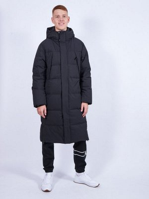 Пуховик мужской Men's Down Jacket