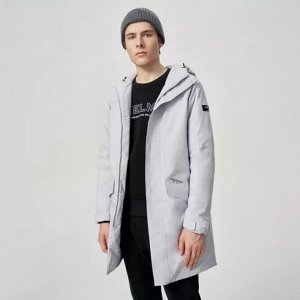 Пуховик мужской KELME Men&#039;s Down Jacket