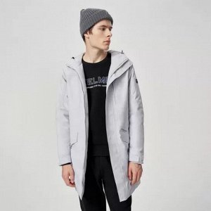 Пуховик мужской KELME Men&#039;s Down Jacket