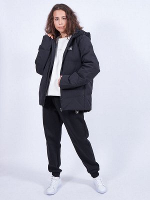Пуховик мужской Men's Down Jacket