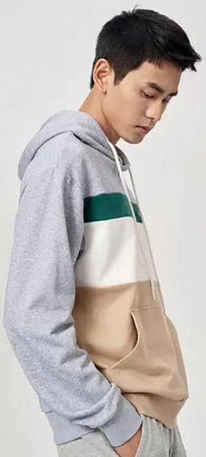 Джемпер мужской Men's Hoodie