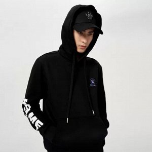 Худи мужское KELME Men's Hoodie