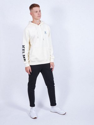 Худи мужское KELME Men's Hoodie