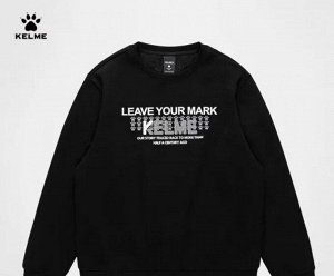 Джемпер мужской KELME Men's Sweater