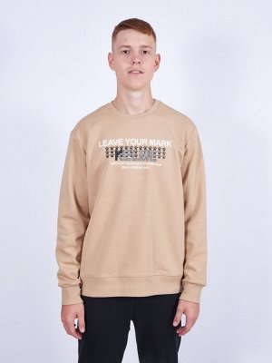 Джемпер мужской KELME Men's Sweater