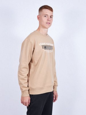 Джемпер мужской KELME Men's Sweater