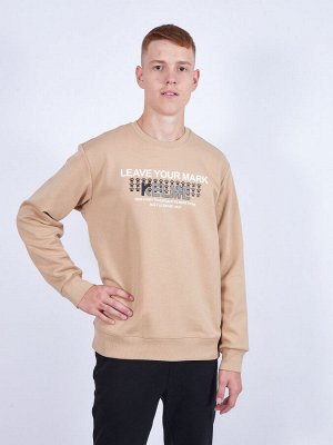 Джемпер мужской KELME Men's Sweater